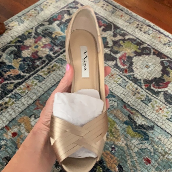 Nina contessa high heels - Picture 4 of 6